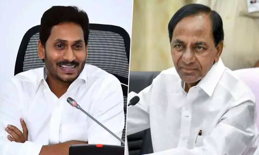 Lockdown extension: KCR, YS Jagan take different stand during PM Modi video conference