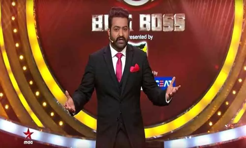 Bigg Boss Telugu Season 1 Telecast: Get Ready To Witness The Magic Of Junior NTR On Small Screen Once Again
