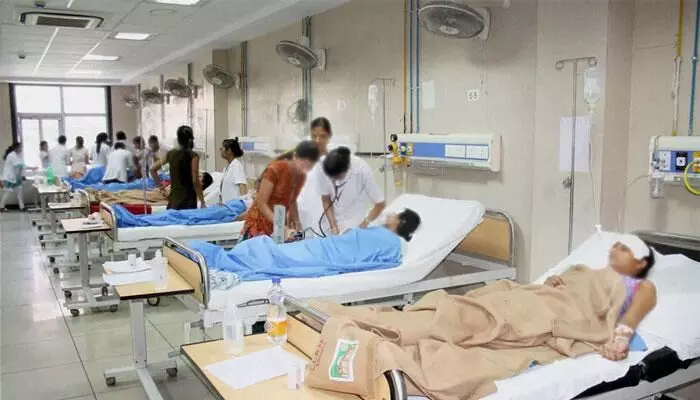 Healthcare Costs Surge in Hyderabad: Telangana Government makes the poor pay through the nose