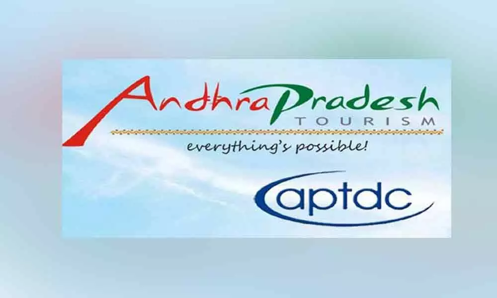 Vijayawada: Lockdown impacts APTDC development activities