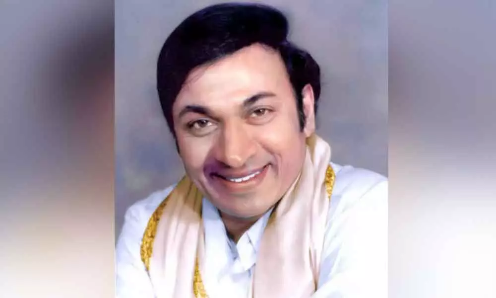 Unknown Facts About Dr Rajkumar Every Annavru Fan Must Know