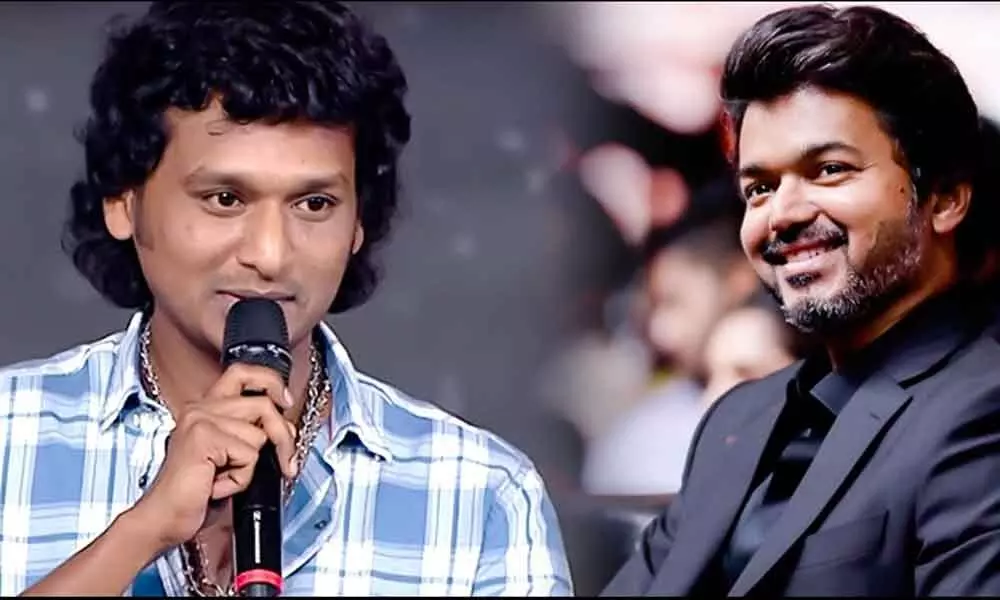 Master Director Lokesh Kanagaraj Changes Focus From Thalapathy To Thalaivar