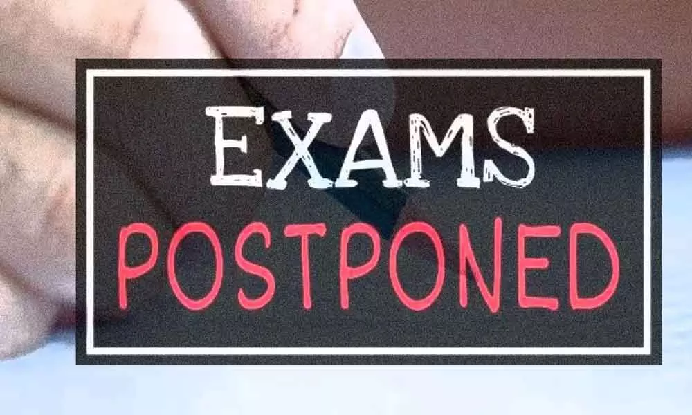 All TS CETs-2020 postponed