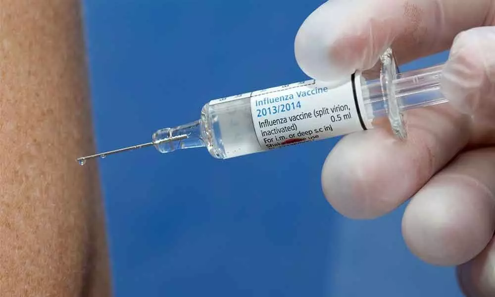 Why some people find life-saving vaccines risky