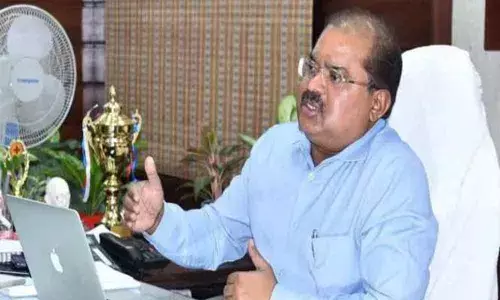 Vijayawada administration to conduct 1000 COVID-19 tests per day from Monday