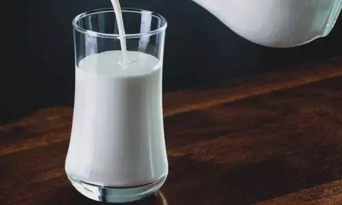 After Tweet From Mother, Railways Delivers Camel Milk For Autistic Child