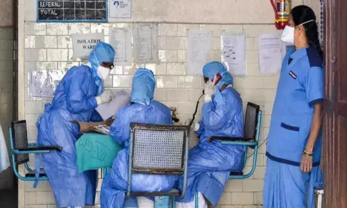 Coronavirus in Andhra Pradesh: 12 more cases detected taking the number to 432