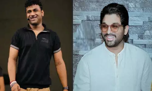 Tollywood: All is not well between Allu Arjun and Devi Sri Prasad?