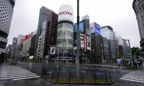 Countries facing pressure to loosen restrictions that were imposed to curb coronavirus spread