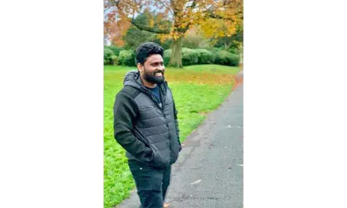 Warangal man died of heart attack in London, KTR extends helping hand