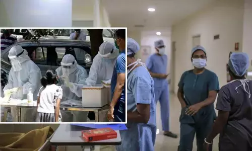 Brihanmumbai Municipal Corporation Mulling Giving Hydroxychloroquine To Slum-dwellers?