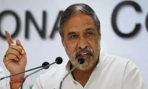 PM Modi should be bold in declaring economic package of 5-6% of GDP: Congress