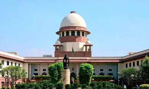 Supreme Court to issue orders over the release of prisoners detained at Foreigners Detention Centres in Assam