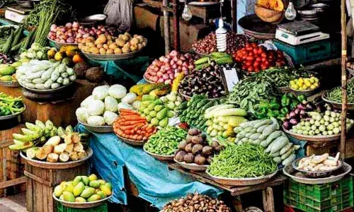 Retail inflation eases to 5.91% in March