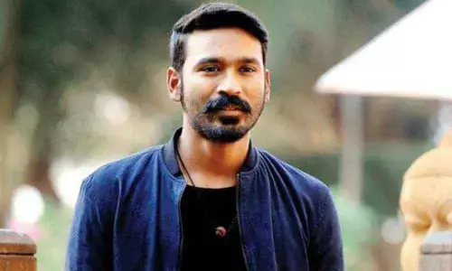 Malayalam story writers for Dhanushs next film