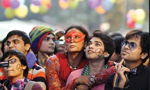 Hyderabad: Transgender community distressed to tackle COVID-19