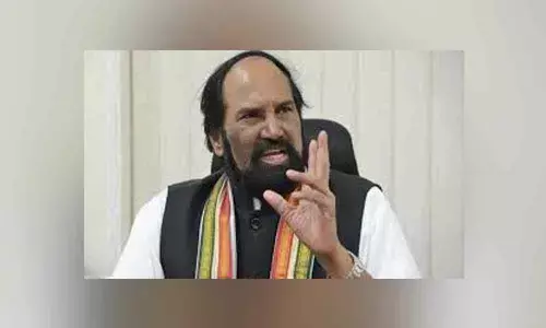 Hyderabad: Congress to convene Opposition meeting tomorrow