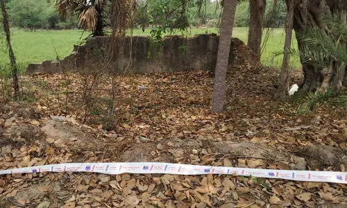 Hyderabad: 2 women, child found dead in Jawahar Nagar dump yard