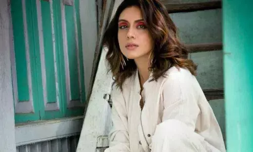 Zoa Morani discharged after COVID-19 treatment