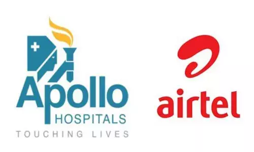 Airtel, Apollo partner to fight against Covid-19