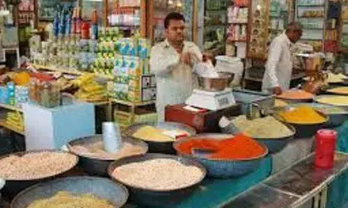 Small retailers appeal to PM for economic aid, opening of shops