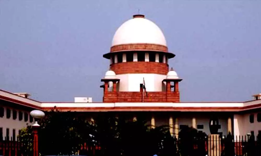 Supreme Court Dismisses PIL Questioning PM Cares Fund For COVID-19 Relief