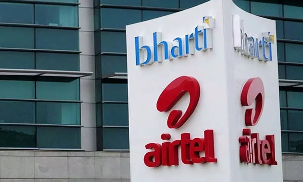 Airtel 349: Bharati Airtel Has Come up With A Prepaid Plan Along With Free Amazon Prime Subscription