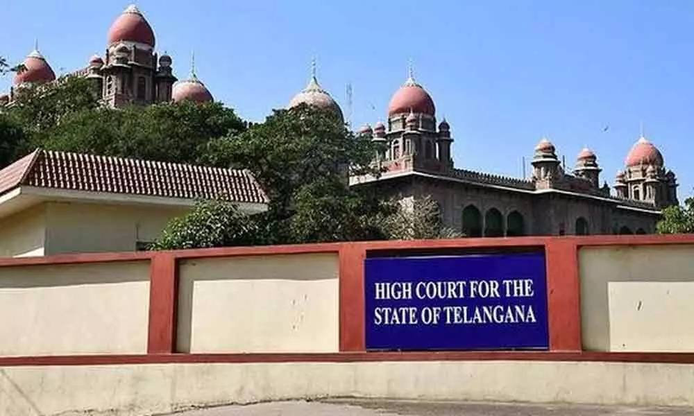Telangana High Court questions govt on measures taken to rescue migrant labourers