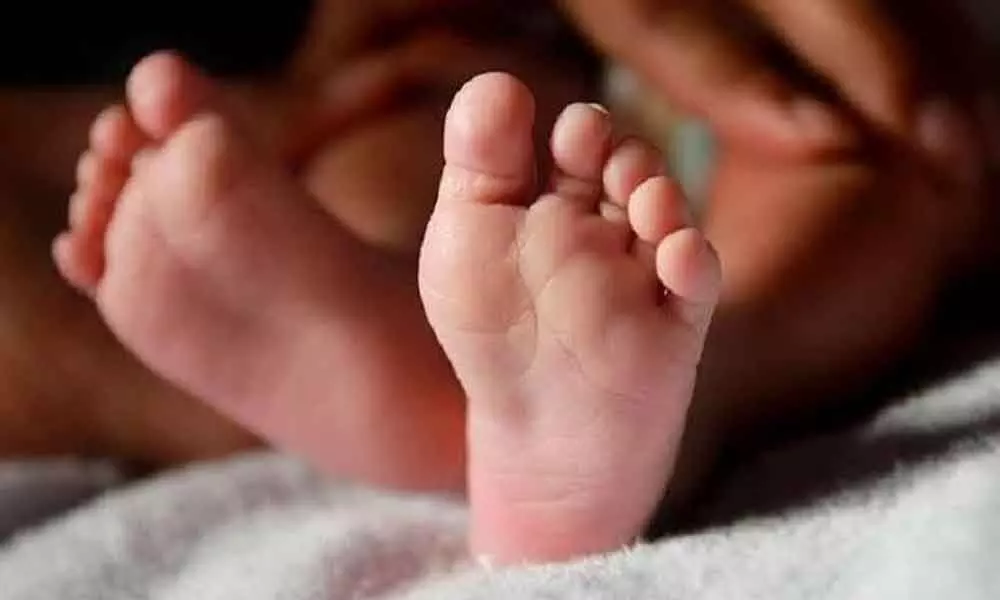 10-month baby dies in Uttar Pradesh quarantine centre