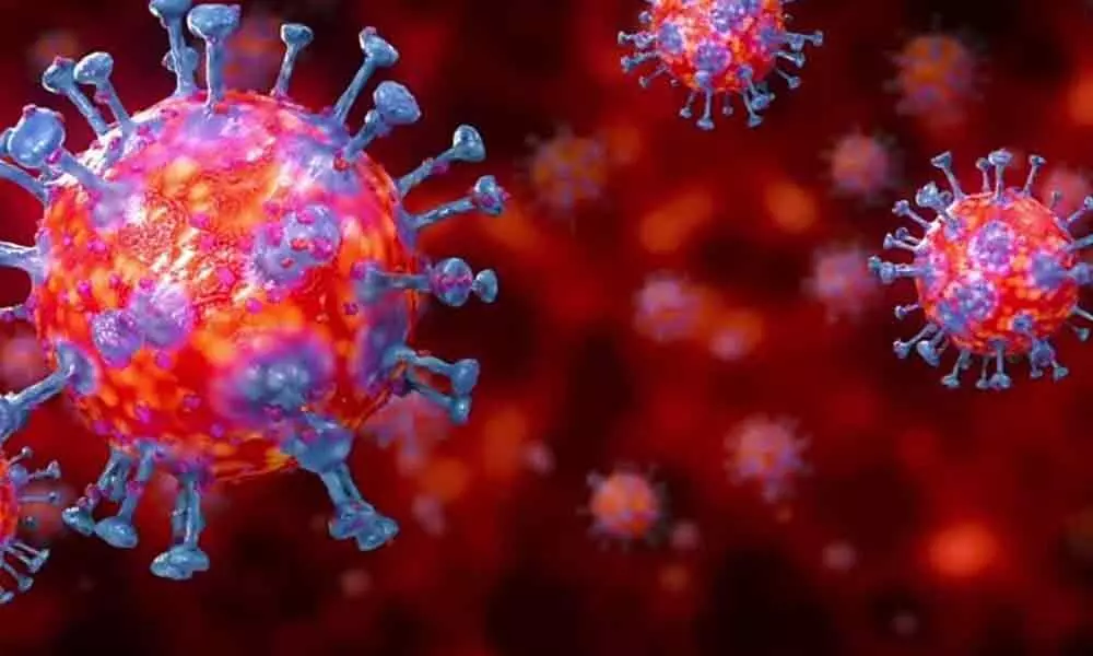 Telugu scientist lies to parents to fight coronavirus
