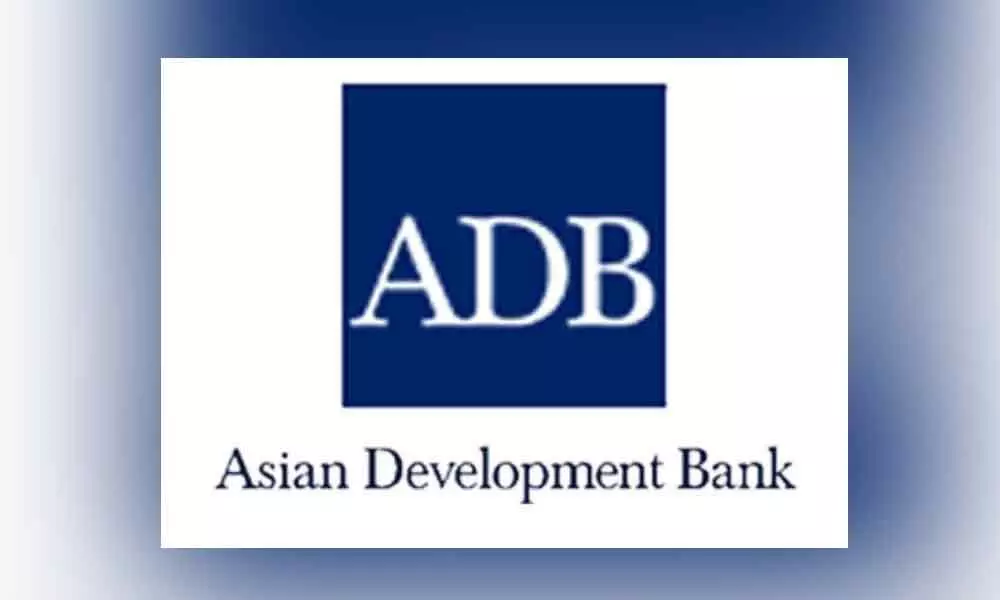ADB triples COVID-19 assistance to 20 billion dollors