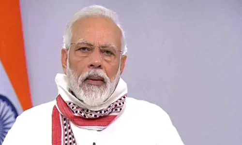 PM Modis Address On Lockdown Extension: Key Highlights