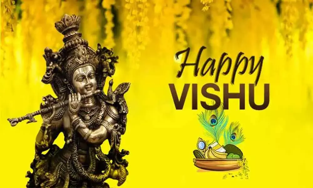 Happy Vishu 2020: History Doles Out The Significance Of This Malayali Festival