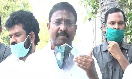 No exams for now, students shall continue online classes, minister Suresh clarifies on SSC exams