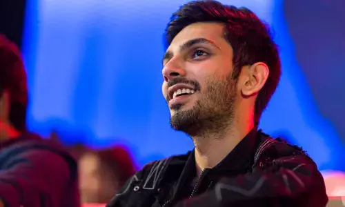 Tollywood: Anirudh Ravichander to replace AR Rahman for Nani?