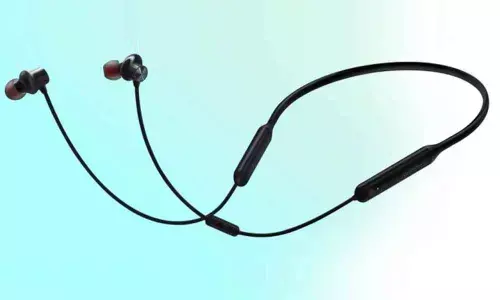 OnePlus Company Also Launches Its Bullets Wireless Z Earphones