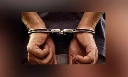 Groom, relatives held for violating lockdown