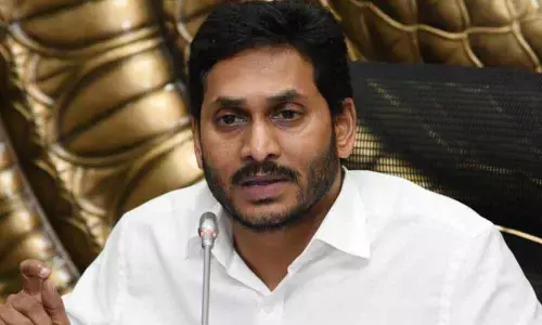 CM YS Jagan Mohan Reddy moots Janata Bazaars for better prices to farmers