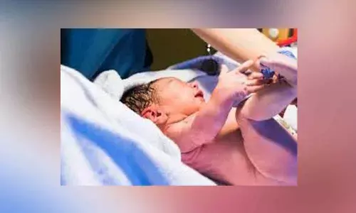 3-month-old tests positive for coronavirus