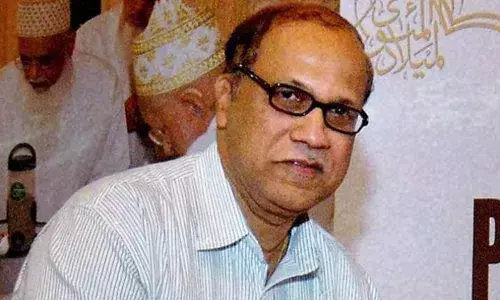 Bring back our sailors: Goa Opposition urges PM Narendra Modi