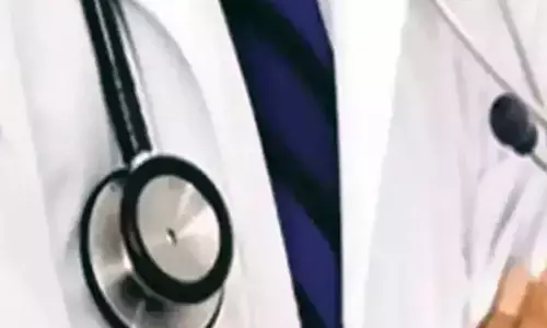 Hyderabad: PG medical take up Covid classes online