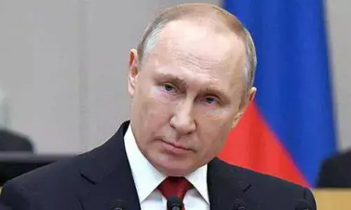 Putin may deploy military as cases surge