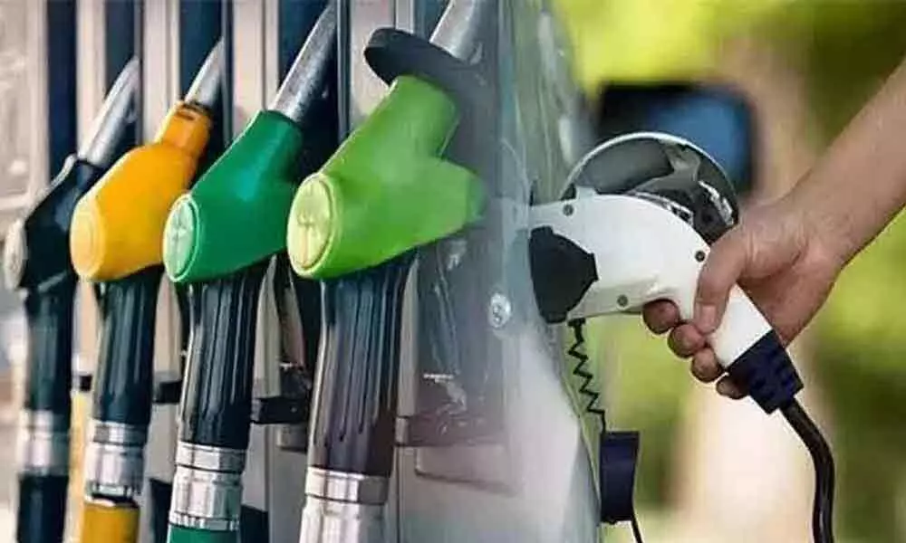 Petrol, diesel prices today: No change in prices at Hyderabad, Delhi, Chennai and Mumbai - 14 April 2020