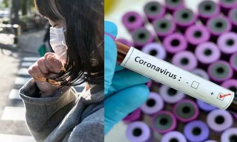 A 7-year-old boy tested Coronavirus positive in Hyderabad