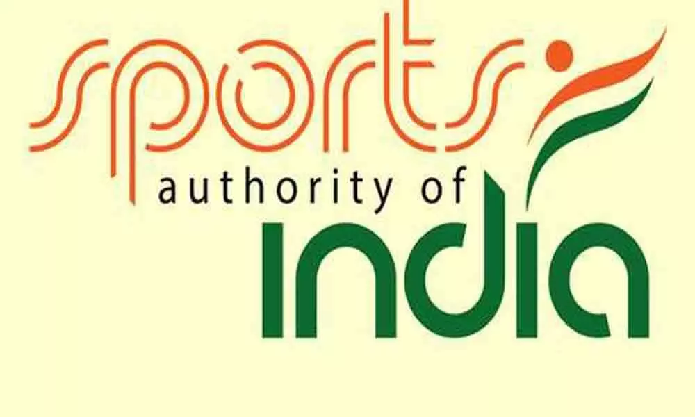 Coronavirus: Sports Authority Of India Suspends All Camps Till May 3