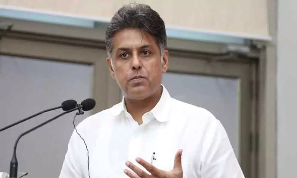 PM Modi should spell out strategy to tackle coronavirus: Manish Tewari