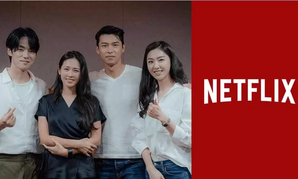 K Drama Review: Crash Landing On You On Netflix