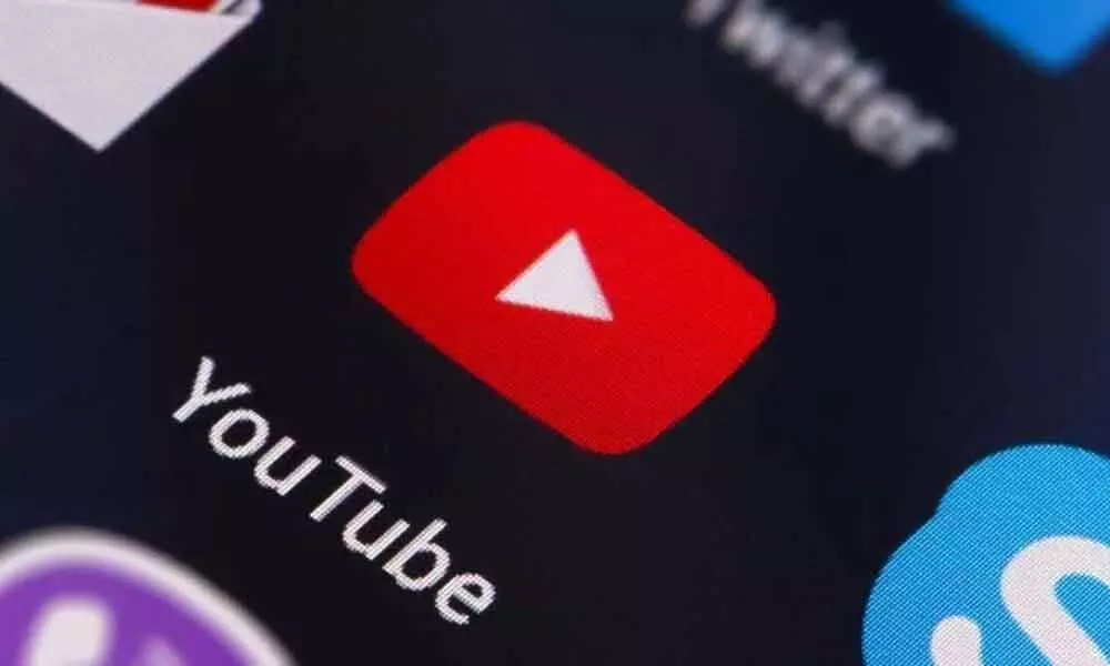 Tech Giant Google Launches Free Tool To Create YouTube Videos