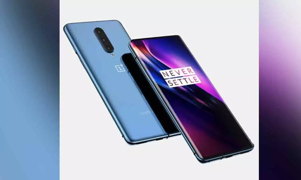 OnePlus 8 Series Mobiles: Here Are The Detailed Specifications Of These High-End Smartphones…