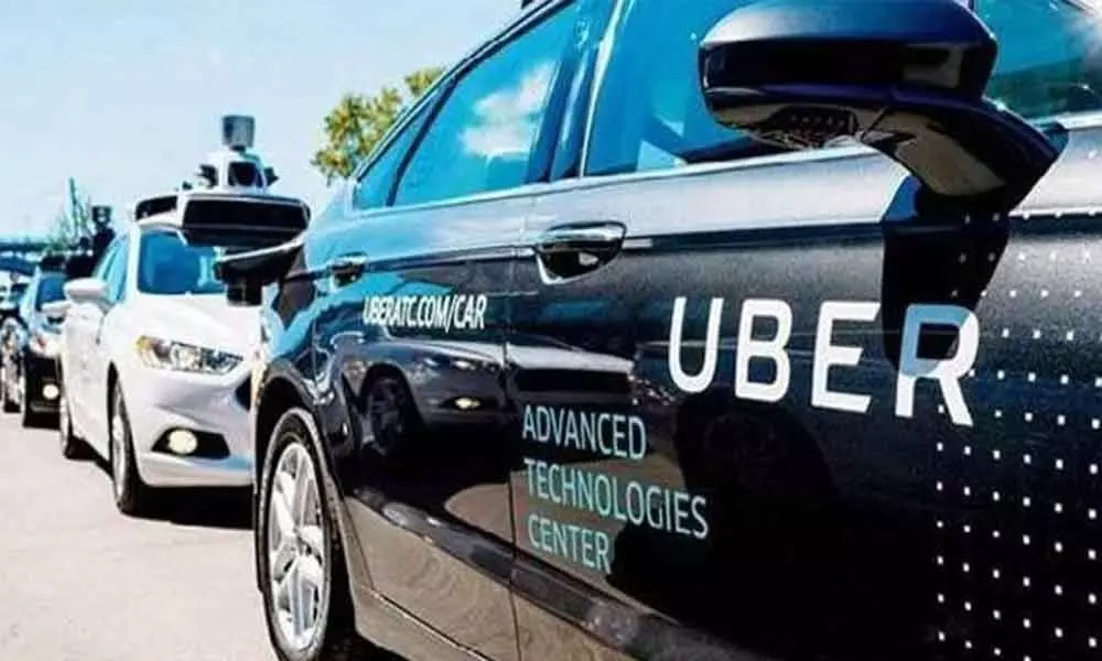 Uber launches essential travel services in Hyderabad